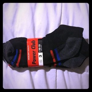 Men's 3pack of socks